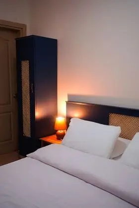 Oya Boutique Hotel & Suites - Oda