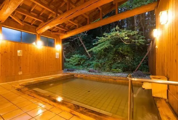 Oyado Honjin
