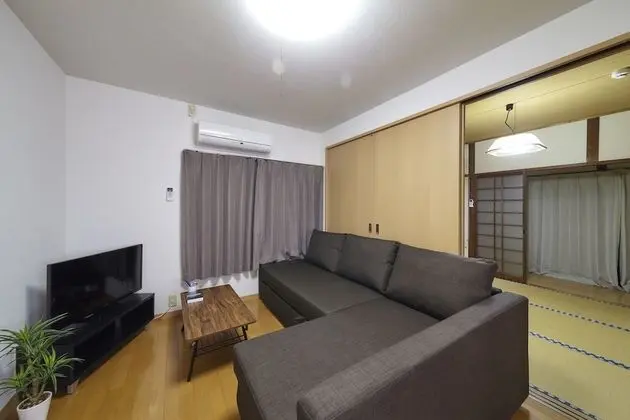 Oyado Kinokuniya Junin Machi