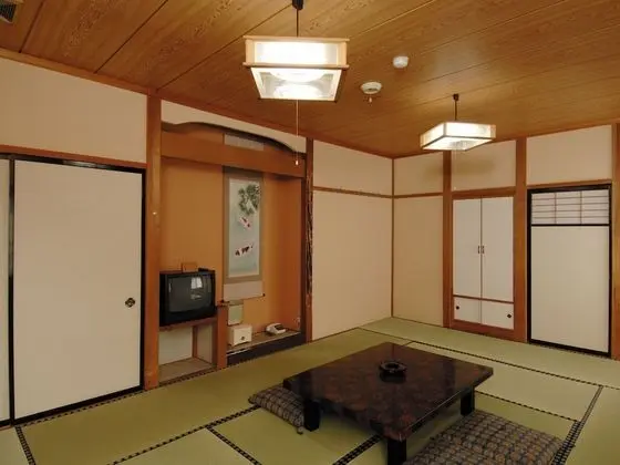 Oyado Nozawa
