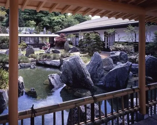 Oyado Sansui