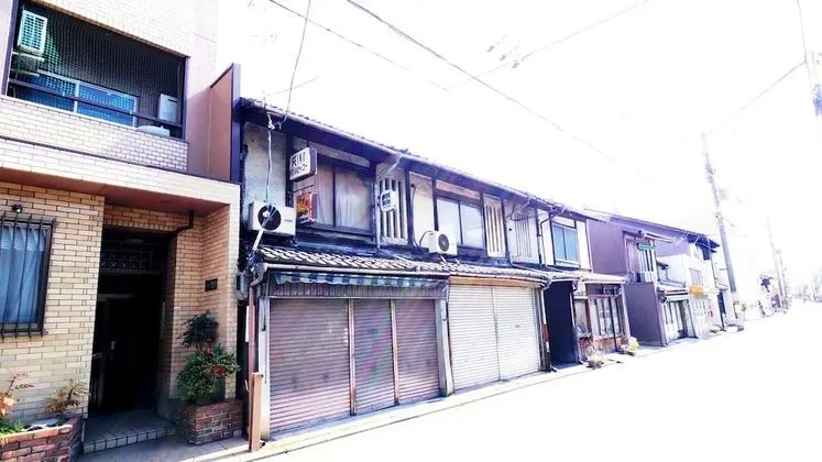 Oyado Shichijo