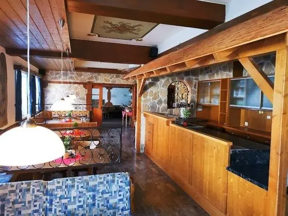 Hotel Oyer Hof - İç Mekan
