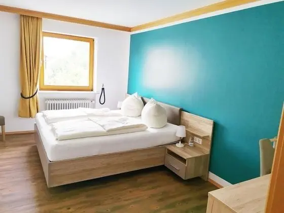 Hotel Oyer Hof - Oda