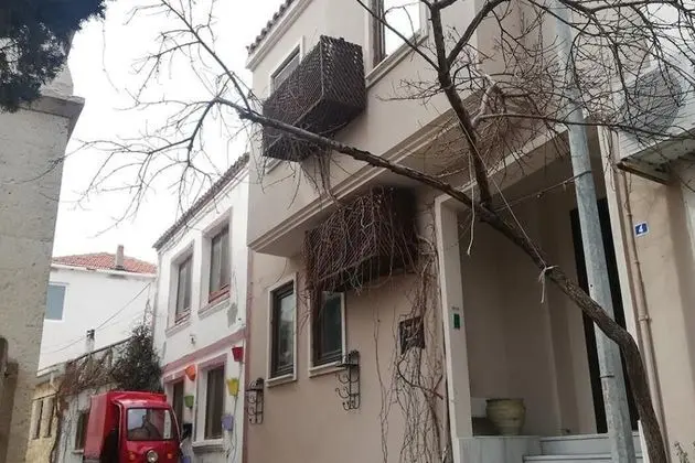 Oyku Butik Otel - Öne Çıkan Resim