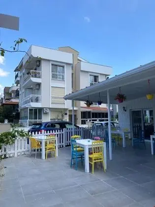 Oyku Tadinda Pansiyon - Genel
