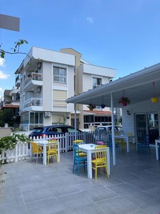 Oyku Tadinda PansiyonFotoğrafı