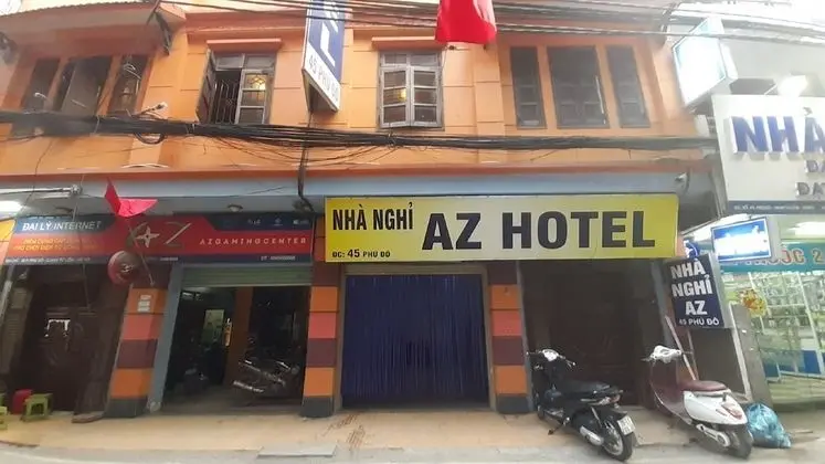 OYO 1000 Az Hotel