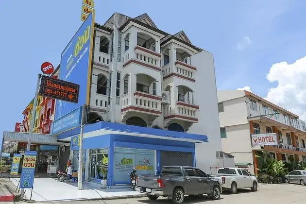 OYO 1000 Maetang Hotel