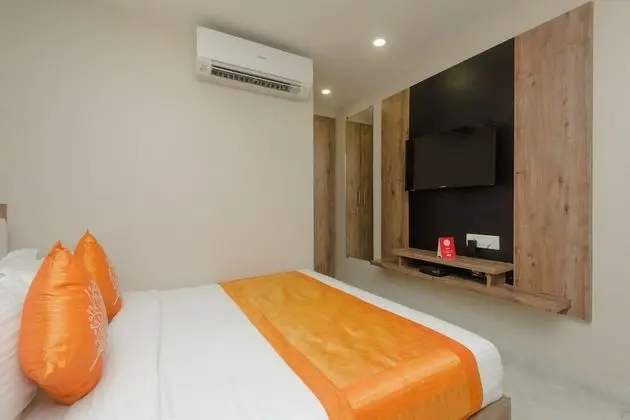 OYO 10001 Hotel Blue Ocean - Oda