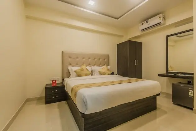 OYO 10005 Borivali