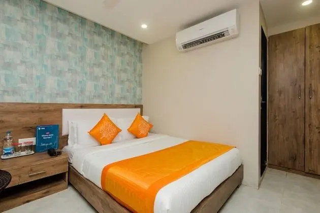 OYO 10006 Hotel Blue Bay