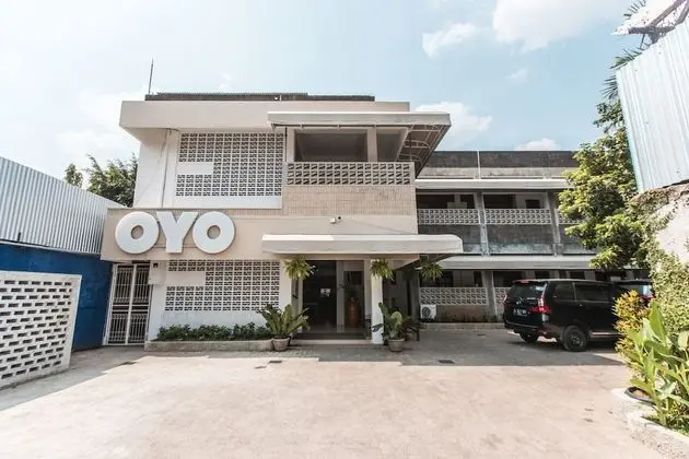 OYO 1001 Pulo Art Space - Öne Çıkan Resim
