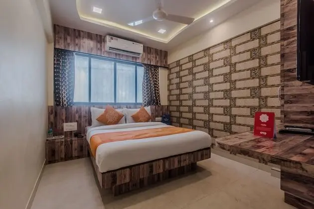 OYO 10016 Hotel Golden Inn - Oda