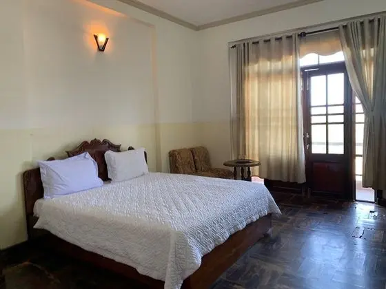 OYO 1002 Champa Lang Co Hotel - 1