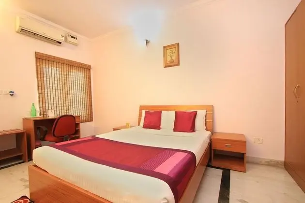 OYO 10022 Hotel Oak Castle - Öne Çıkan Resim