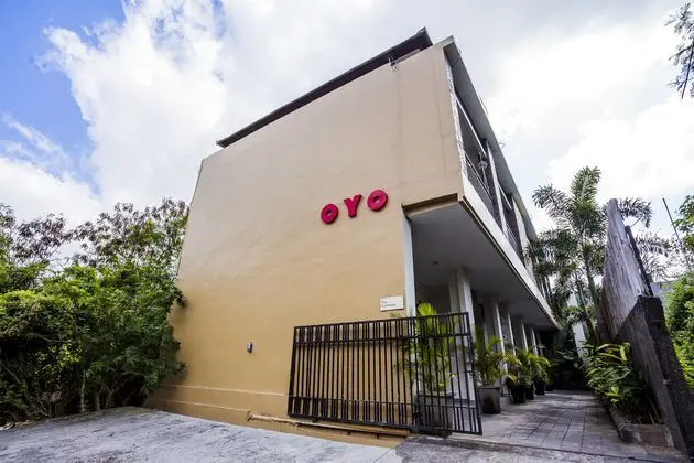 OYO 1004 The Radiance Guesthouse