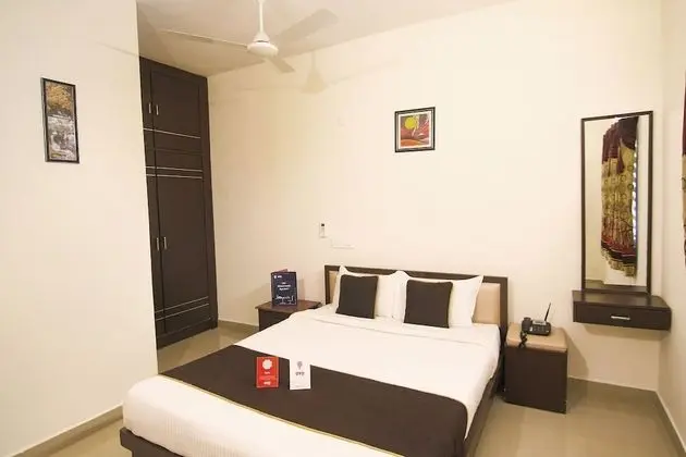 OYO 10043 SRK Guesthouse - Öne Çıkan Resim