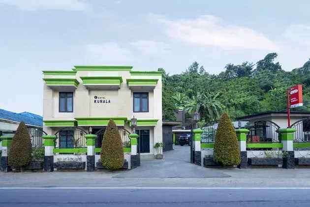 OYO 1005 Hotel Kumala - Genel