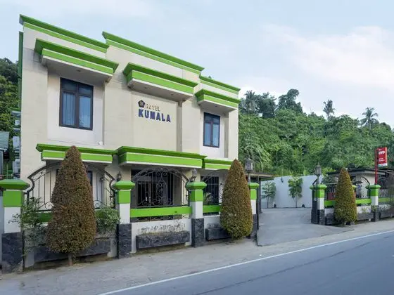 OYO 1005 Hotel Kumala - Genel