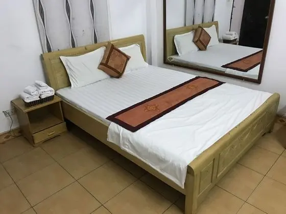 OYO 1005 Palace Hotel - Oda
