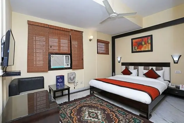 OYO 10057 Hotel Laksh Residency - Öne Çıkan Resim