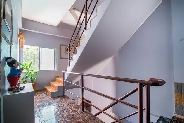 OYO 1006 FO Room - İç Mekan