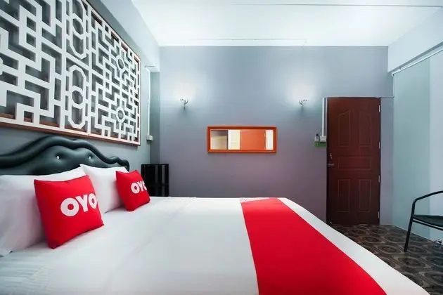 OYO 1006 FO Room - Oda