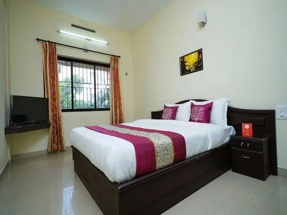OYO 10069 Peter's Hill View Residency - Oda