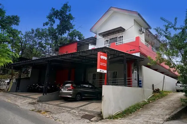 OYO 1007 Alletha Guest House 2 - Genel