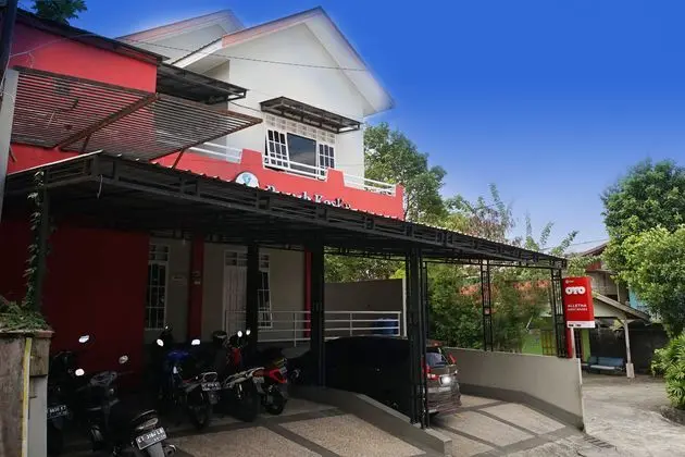 OYO 1007 Alletha Guest House 2 - Genel