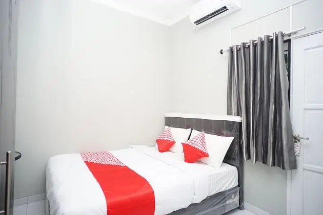 OYO 1007 Alletha Guest House 2 - Oda