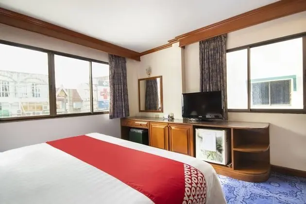 OYO 1007 Vech Guesthouse - Oda