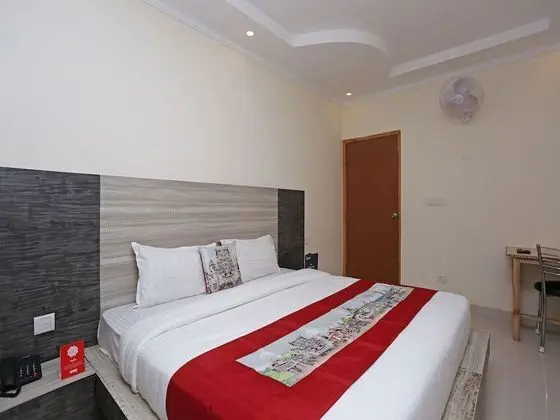 OYO 10082 Hotel Mountain View