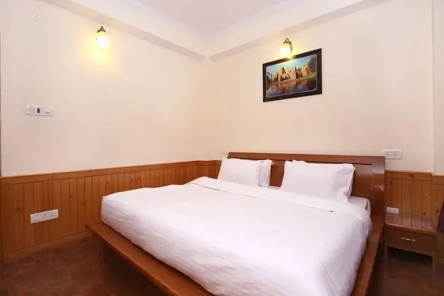 OYO 10089 Home Hill View 2BHK Mehli - Oda