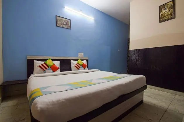 OYO 10094 Home Elegant Stay Hiran Magri - Oda