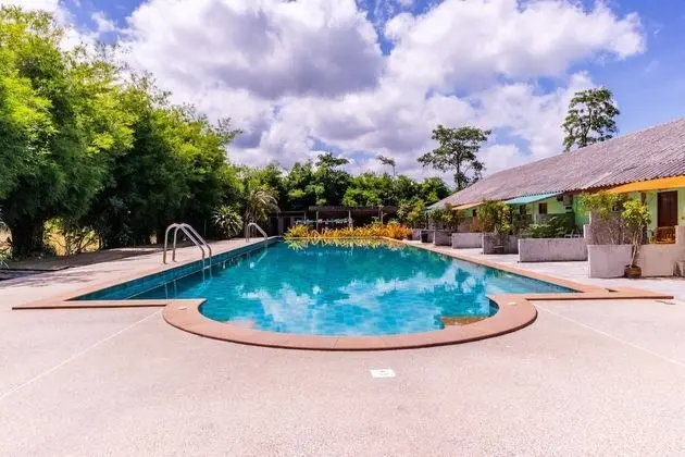 OYO 1010 Diamond Home Resort