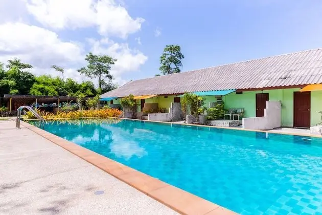 OYO 1010 Diamond Home Resort