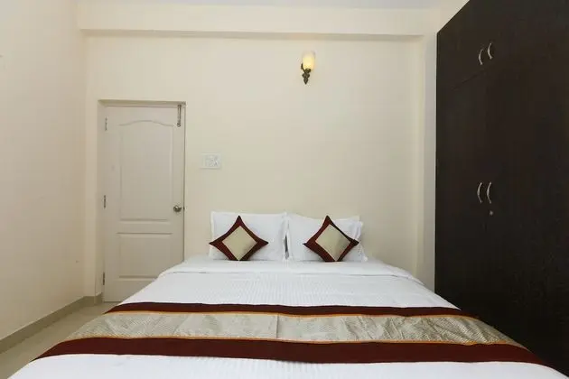 OYO 10106 Hotel NLBR
