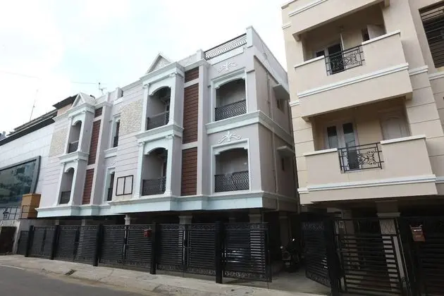 OYO 10106 Hotel NLBR - 1