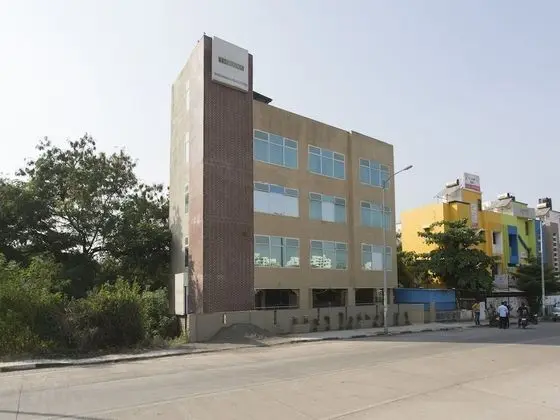 OYO 10108 Balewadi