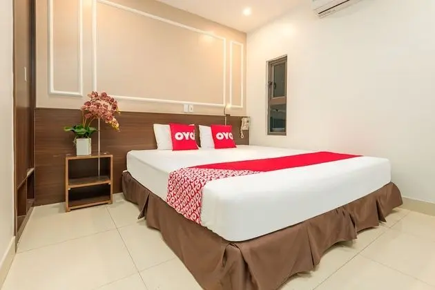OYO 1011 Orchids 4 Hotel - Öne Çıkan Resim