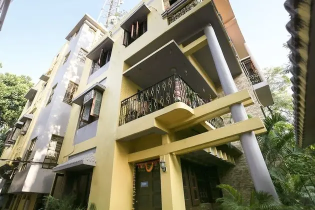 OYO 10110 Gallivaant Guest House - Dış Mekan
