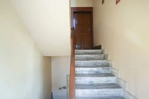 OYO 10110 Gallivaant Guest House - İç Mekan