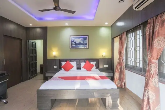 OYO 10110 Gallivaant Guest House - Öne Çıkan Resim