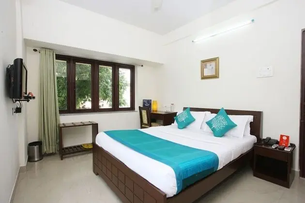 OYO 10130 Felicity INN Nungambakkam