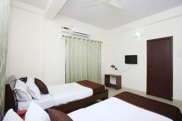 OYO 10130 Felicity INN Nungambakkam - Oda