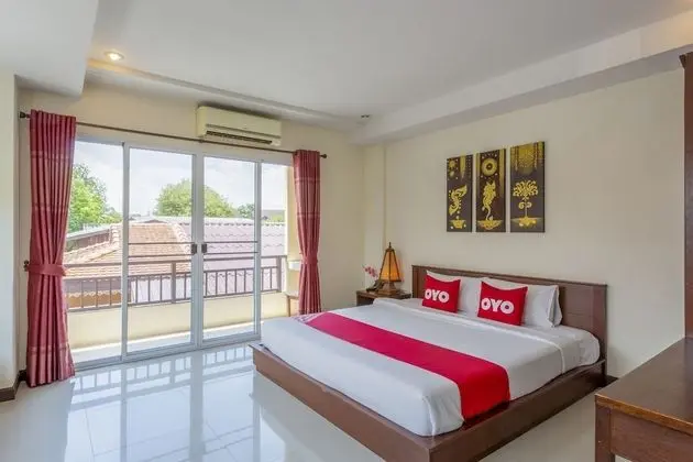 OYO 1014 Le Viengping