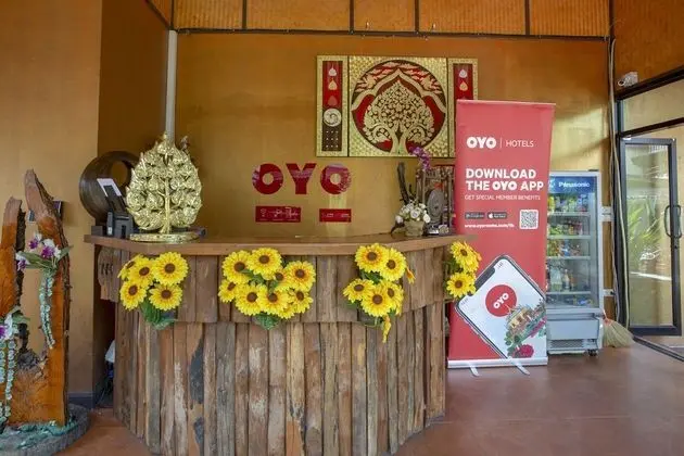 OYO 1014 Le Viengping