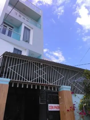 OYO 1015 Bon Mua Hotel - Dış Mekan